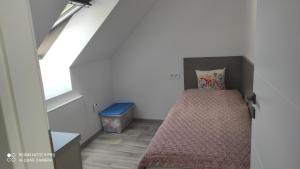 Apartmán na Šumavě