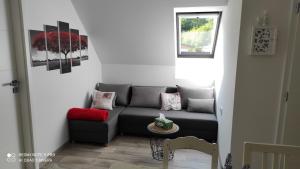 Apartmán na Šumavě