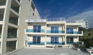Apartmani Vila Delfin