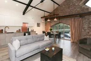 Strawberry Line, Apartment 1 - Chewton Mendip