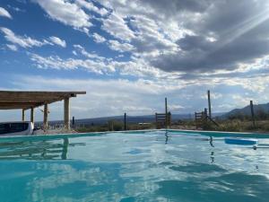 Cabaña Vista del Plata