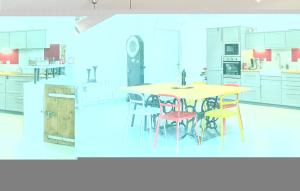 Maisons de vacances Nice Home In Narbonne With Sauna : photos des chambres