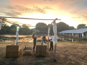 Main Stream Beach Villa