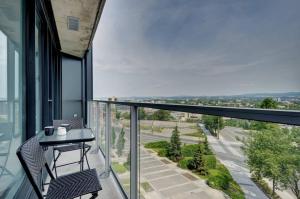 Les Immeubles Charlevoix - 760-212