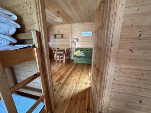 Domki Rodzinne Jantar