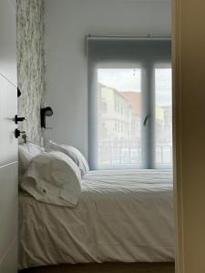 Apartamentos centro I.II