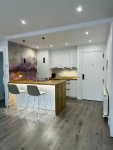 Apartamentos centro I.II - Navaluenga