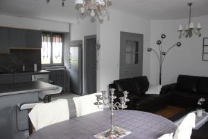 Maisons de vacances Gite Des 3 Chateaux : photos des chambres