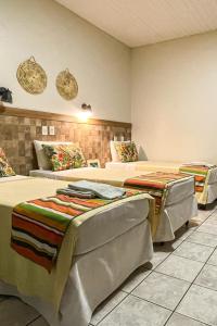 Hotel Pousada do Buriti