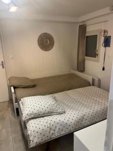 Logement ICARE 5km de Crolles, Soitec , ST