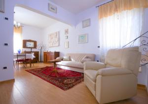 Dimora Puccini centro storico 600 metri e mare 8km