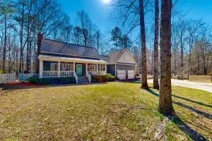 Creek Lodge - Barnesville