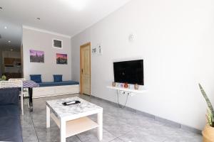 The Safe Point Tablero