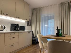 City Sense - Brand New Apartment Close to the City Center and Main Station