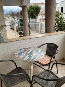 Apartments Antica near the Queen Beach in Nin - By TA Leut Agency