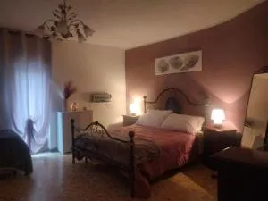 Casa vacanze Pitta - Marcellina