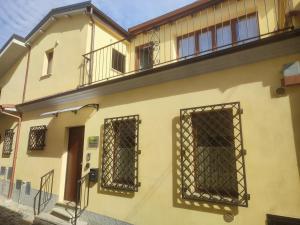 Coppito Apartment