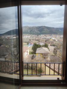 Coppito Apartment