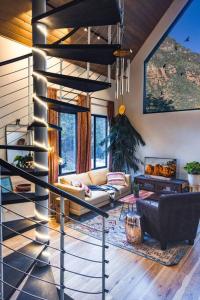 The Sol Cottage+ Hiking+Creek Access+Views