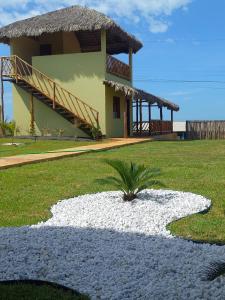 TIMONEIRO RESIDENCE LC