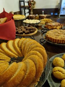 Hotel Pousada Clássica