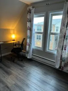 Van Buren Gem 2.0 - Oak Island Junction