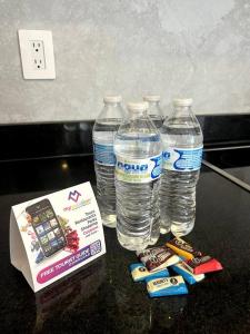 Fast WIFI5 min beachPrivate Parking