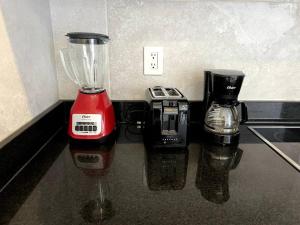 Fast WIFI5 min beachPrivate Parking