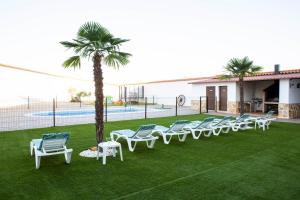 Casa Rural Los Llanos