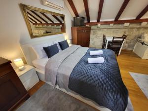 Green Exclusive Apartments