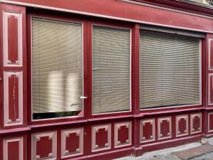 Grand appartement