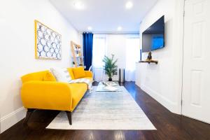 69-4C PRIME Lower East Side 1br Apt Brand New