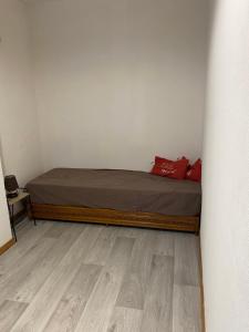 Appartements Grand appartement : photos des chambres