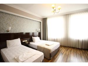Venus Hotel Taksim