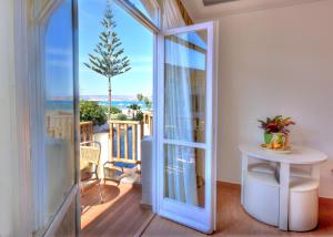 Kalyves Beach Hotel Chania Greece