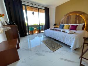 Akuazul Resorts Adults Only