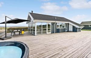 Lovely Home In Fredericia