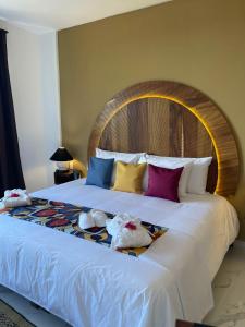 Akuazul Resorts Adults Only