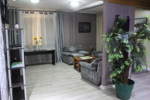 HOTEL LOYOLA