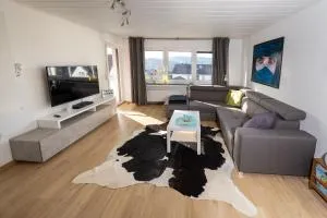 FeWo Freiken 28 - Dinschede