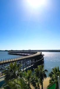 EL APARTAMENTO DE AMY CON VISTAS AL MAR