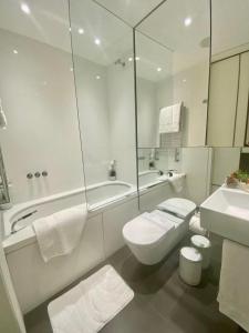 Opulence stays~heart of London