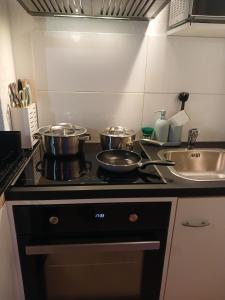 Ferienwohnung in Bühler nähe Appenzell