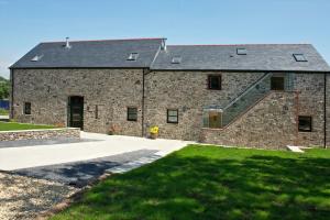 Kidwelly Farmhouse B&B