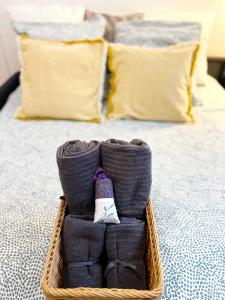 Appartement Vieux-Port