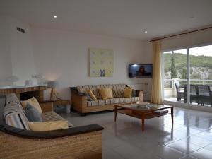 Amplio apartamento con piscina comunitaria en LEstartit, España - ES-323-9