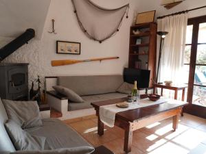 Casa acogedora con gran piscina, cerca de la playa y puerto de LEstartit, admite mascotas. - ES-323-2