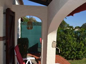 Casa con Jardín, Piscina y Terraza a 3 km de la Playa de LEstartit - ES-323-1