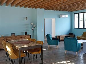 Maisons de vacances Campagne et Mer : photos des chambres
