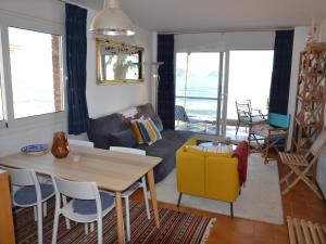 Apartamento en la playa, se admiten mascotas, LEstartit - ES-323-10